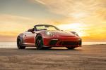 Porsche 911 Speedster 2019 года (NA)